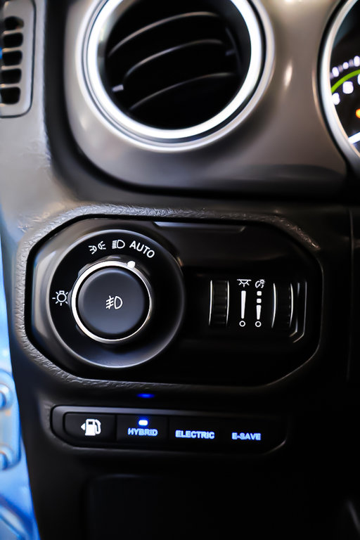 2022 Jeep Wrangler UNLIMITED RUBICON + 4X4 + TOIT DUR in Terrebonne, Quebec - 20 - w1024h768px