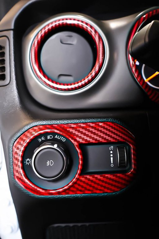 Jeep Wrangler 4 PORTES WILLYS + 4X4 + TOIT RIGIDE 3 SECTIONS 2023 à Terrebonne, Québec - 20 - w1024h768px