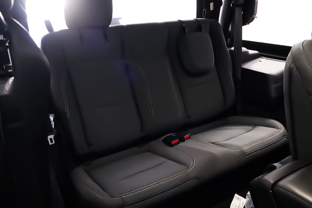 Jeep Wrangler 2 PORTES SPORT + 4X4 + TOIT SOUPLE 2024 à Terrebonne, Québec - 16 - w1024h768px