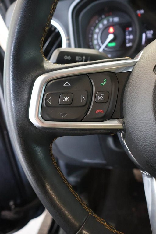 Jeep Wrangler 4XE SAHARA + PHEV + 4X4 + CUIR 2024 à Terrebonne, Québec - 15 - w1024h768px
