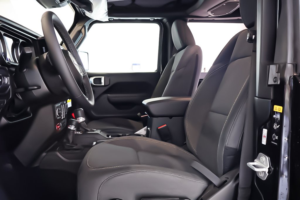 Jeep Wrangler WILLYS 2026 à Terrebonne, Québec - 7 - w1024h768px