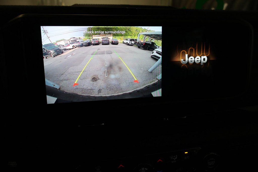 2026 Jeep Wrangler RUBICON + 4X4 + TOIT RIGIDE in Terrebonne, Quebec - 21 - w1024h768px