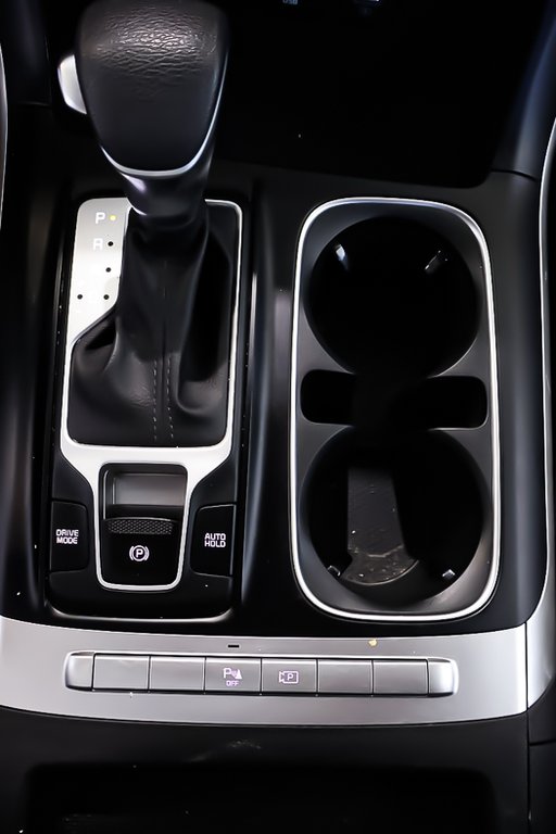 Kia Carnival LX + 8 PASSAGERS + BLUETOOTH 2024 à Terrebonne, Québec - 24 - w1024h768px