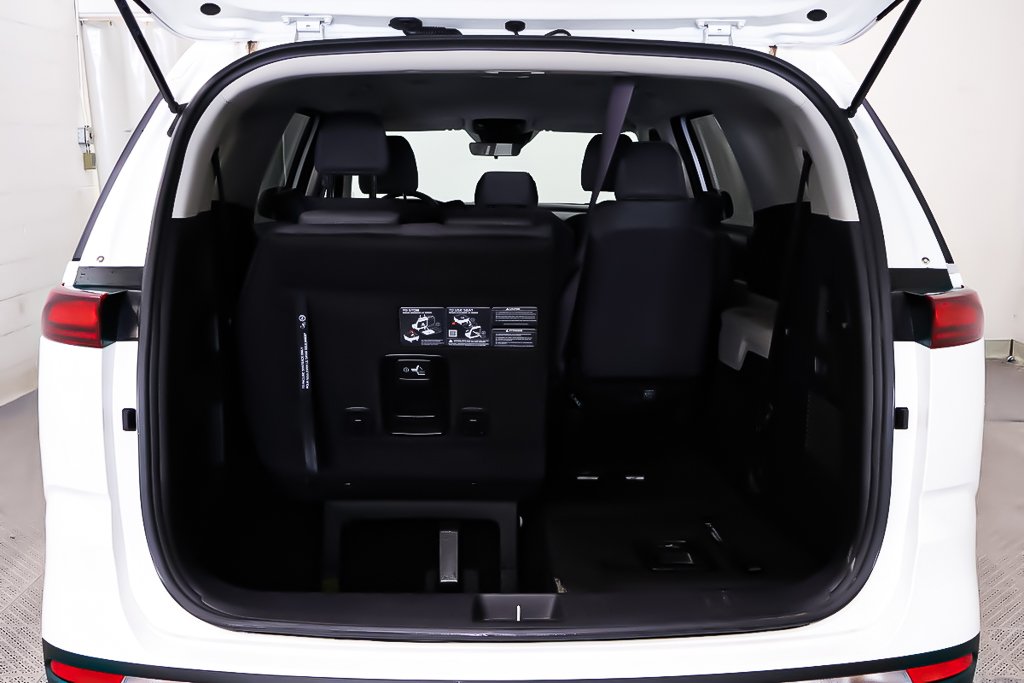 Kia Carnival LX + 8 PASSAGERS + BLUETOOTH 2024 à Terrebonne, Québec - 7 - w1024h768px