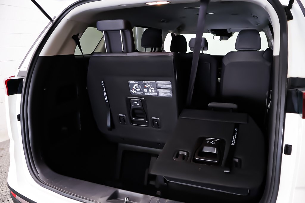 Kia Carnival LX + 8 PASSAGERS + BLUETOOTH 2024 à Terrebonne, Québec - 9 - w1024h768px