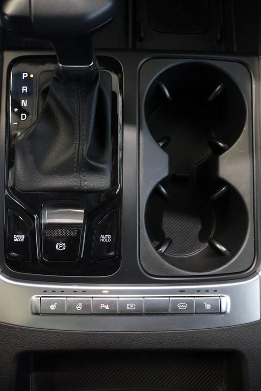 2025 Kia CARNIVAL EX + 8 PASSAGERS + CUIR + CARPLAY + NAVIGATION GPS in Terrebonne, Quebec - 21 - w1024h768px
