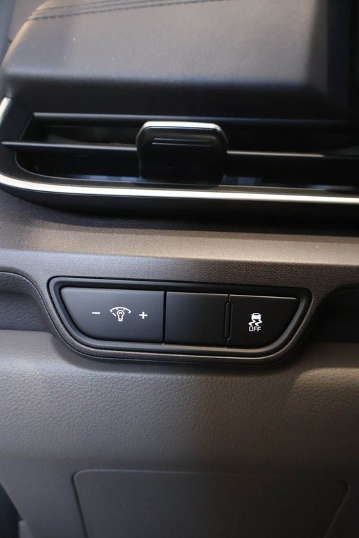 2025 Kia CARNIVAL EX + 8 PASSAGERS + CUIR + CARPLAY + NAVIGATION GPS in Terrebonne, Quebec - 22 - w1024h768px