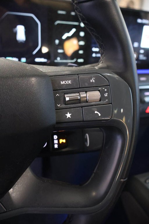 Kia EV9 LAND W/PREMIUM PACK + 100% ELECTRIQUE + AWD 2025 à Terrebonne, Québec - 21 - w1024h768px