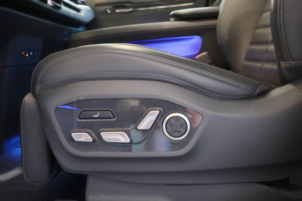 Kia EV9 LAND W/PREMIUM PACK + 100% ELECTRIQUE + AWD 2025 à Terrebonne, Québec - 15 - w1024h768px