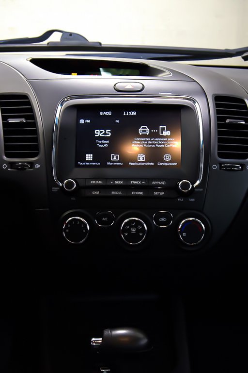 Kia Forte LX PLUS + AUTOMATIQUE + BLUETOOTH 2018 à Terrebonne, Québec - 20 - w1024h768px