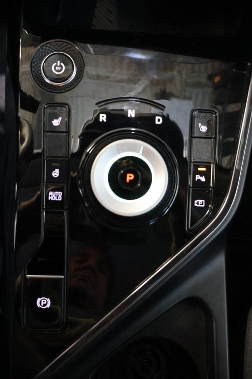 Kia Niro EV WIND + / 100% ELECTRIQUE / DÉMARREUR / CUIR 2025 à Terrebonne, Québec - 20 - w1024h768px