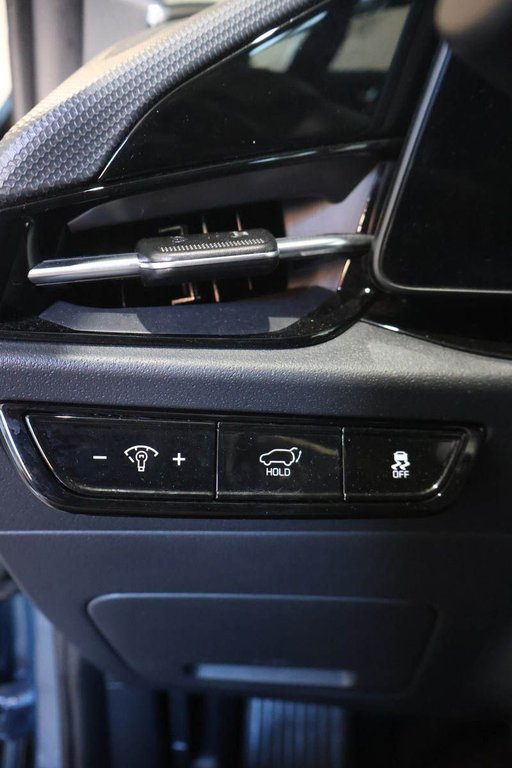 Kia Niro EV WIND + / 100% ELECTRIQUE / DÉMARREUR / CUIR 2025 à Terrebonne, Québec - 21 - w1024h768px