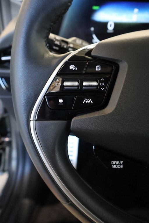 2024 Kia NIRO WAVE + TOIT OUVRANT + CUIR + CARPLAY in Terrebonne, Quebec - 15 - w1024h768px