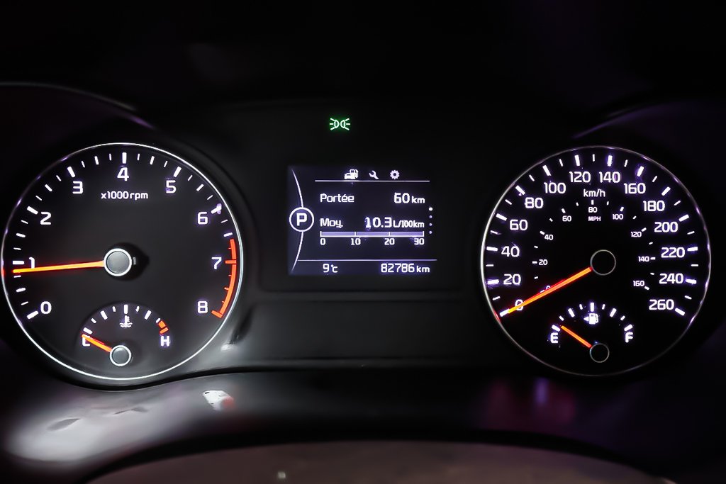 2016 Kia OPTIMA LX + GROUPE ELECTRIQUE + BLUETOOTH in Terrebonne, Quebec - 18 - w1024h768px