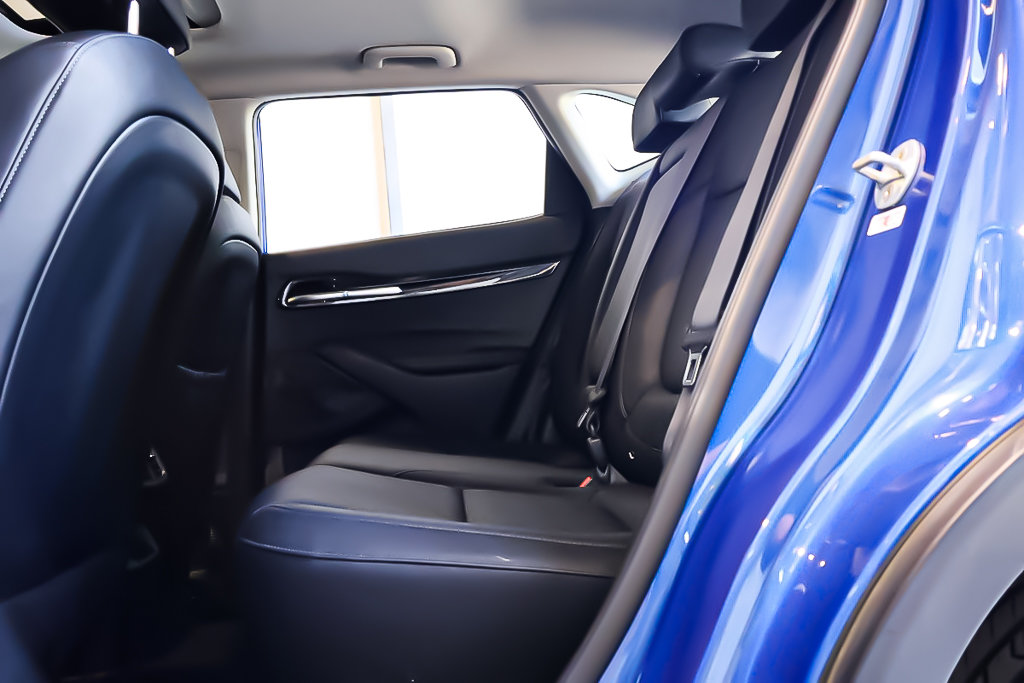 Kia Seltos SX TURBO + AWD + TOIT OUVRANT + CARPLAY 2021 à Terrebonne, Québec - 30 - w1024h768px