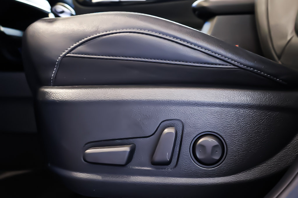 Kia Seltos SX TURBO + AWD + TOIT OUVRANT + CARPLAY 2021 à Terrebonne, Québec - 13 - w1024h768px