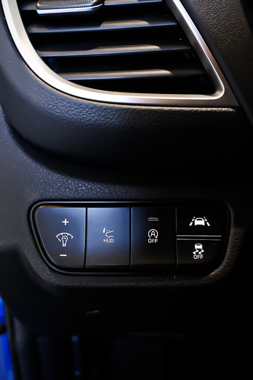 Kia Seltos SX TURBO + AWD + TOIT OUVRANT + CARPLAY 2021 à Terrebonne, Québec - 27 - w1024h768px