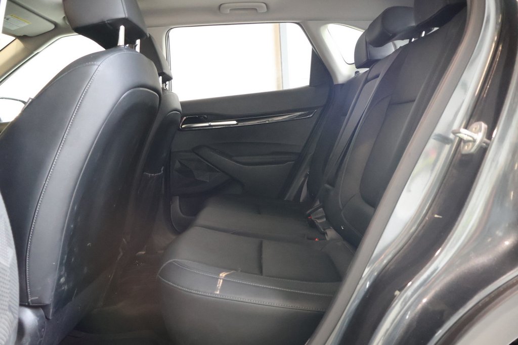 2022 Kia SELTOS EX + AWD + CUIR + TOIT OUVRANT in Terrebonne, Quebec - 26 - w1024h768px
