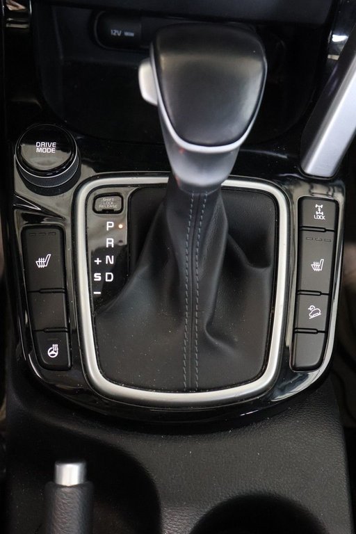 2022 Kia SELTOS EX + AWD + CUIR + TOIT OUVRANT in Terrebonne, Quebec - 23 - w1024h768px