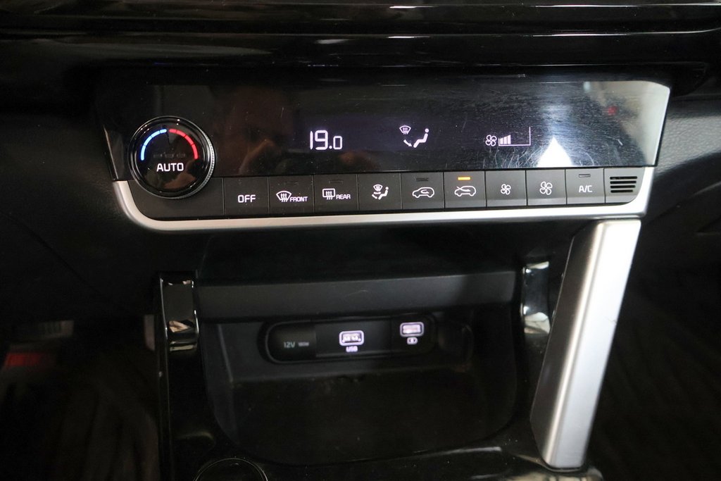 2022 Kia SELTOS EX + AWD + CUIR + TOIT OUVRANT in Terrebonne, Quebec - 25 - w1024h768px
