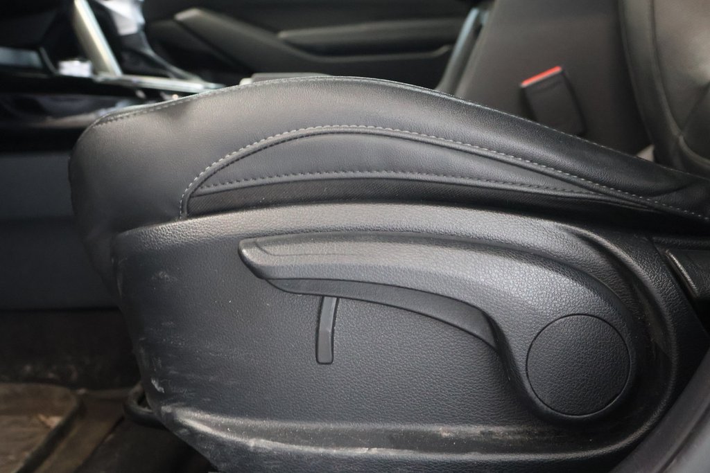 2022 Kia SELTOS EX + AWD + CUIR + TOIT OUVRANT in Terrebonne, Quebec - 11 - w1024h768px