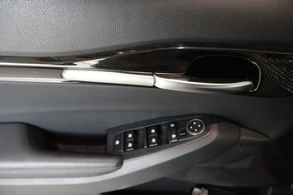 2022 Kia SELTOS EX + AWD + CUIR + TOIT OUVRANT in Terrebonne, Quebec - 28 - w1024h768px