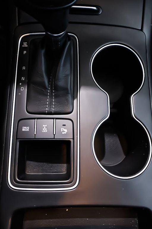 2017 Kia Sorento LX TURBO + AWD + GROUPE ELECTRIQUE in Terrebonne, Quebec - 23 - w1024h768px