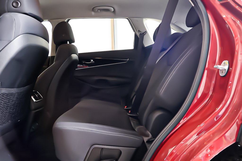 2017 Kia Sorento LX TURBO + AWD + GROUPE ELECTRIQUE in Terrebonne, Quebec - 27 - w1024h768px