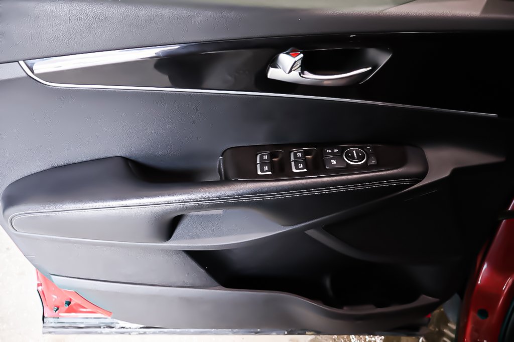2017 Kia Sorento LX TURBO + AWD + GROUPE ELECTRIQUE in Terrebonne, Quebec - 26 - w1024h768px
