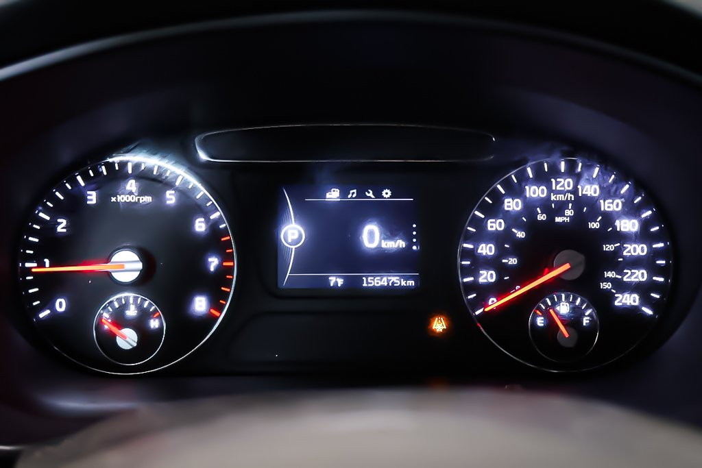 2017 Kia Sorento LX TURBO + AWD + GROUPE ELECTRIQUE in Terrebonne, Quebec - 18 - w1024h768px