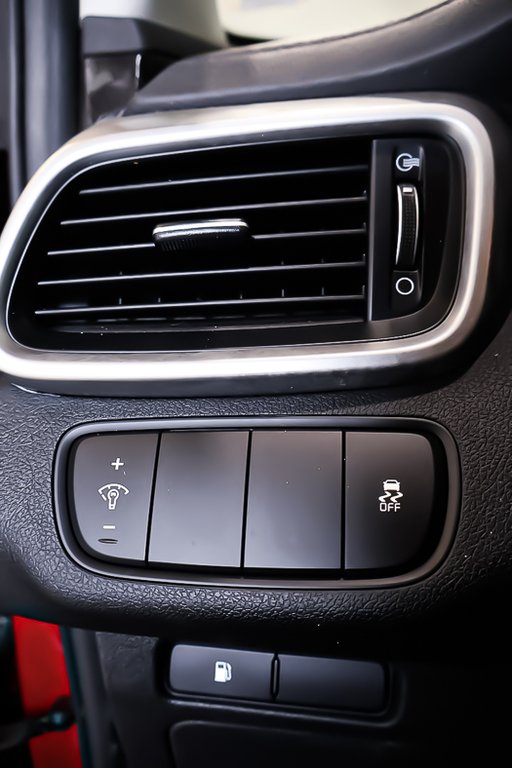 2017 Kia Sorento LX TURBO + AWD + GROUPE ELECTRIQUE in Terrebonne, Quebec - 25 - w1024h768px