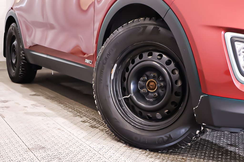 2017 Kia Sorento LX TURBO + AWD + GROUPE ELECTRIQUE in Terrebonne, Quebec - 9 - w1024h768px