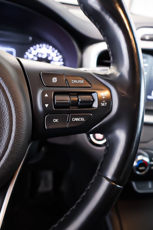 2017 Kia Sorento LX TURBO + AWD + GROUPE ELECTRIQUE in Terrebonne, Quebec - 17 - w1024h768px