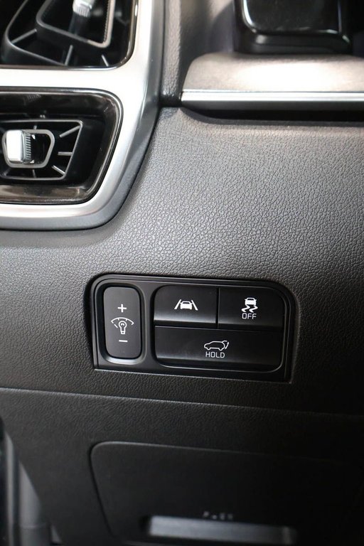 2021 Kia Sorento SX + AWD + TOIT OUVRANT PANO in Terrebonne, Quebec - 29 - w1024h768px