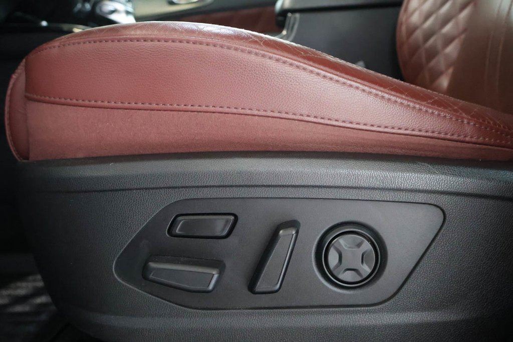 2021 Kia Sorento SX + AWD + TOIT OUVRANT PANO in Terrebonne, Quebec - 13 - w1024h768px