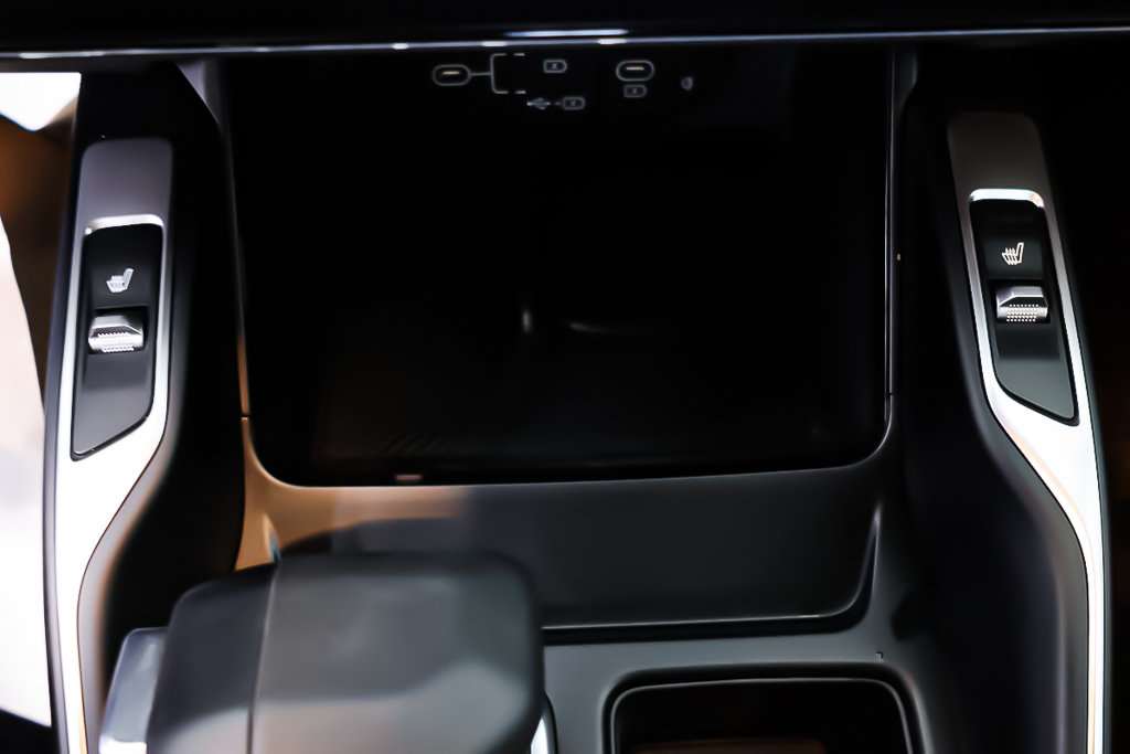 Kia Sorento X-LINE EX + AWD + CUIR + CARPLAY 2024 à Terrebonne, Québec - 26 - w1024h768px