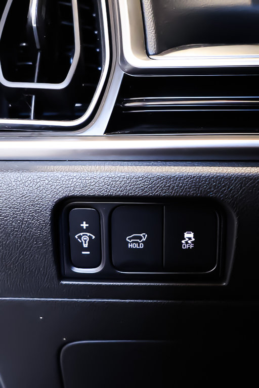 Kia Sorento X-LINE EX + AWD + CUIR + CARPLAY 2024 à Terrebonne, Québec - 29 - w1024h768px
