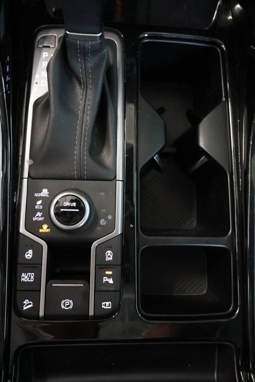 Kia Sorento X-LINE + AWD + TOIT OUVRANT PANO 2025 à Terrebonne, Québec - 30 - w1024h768px