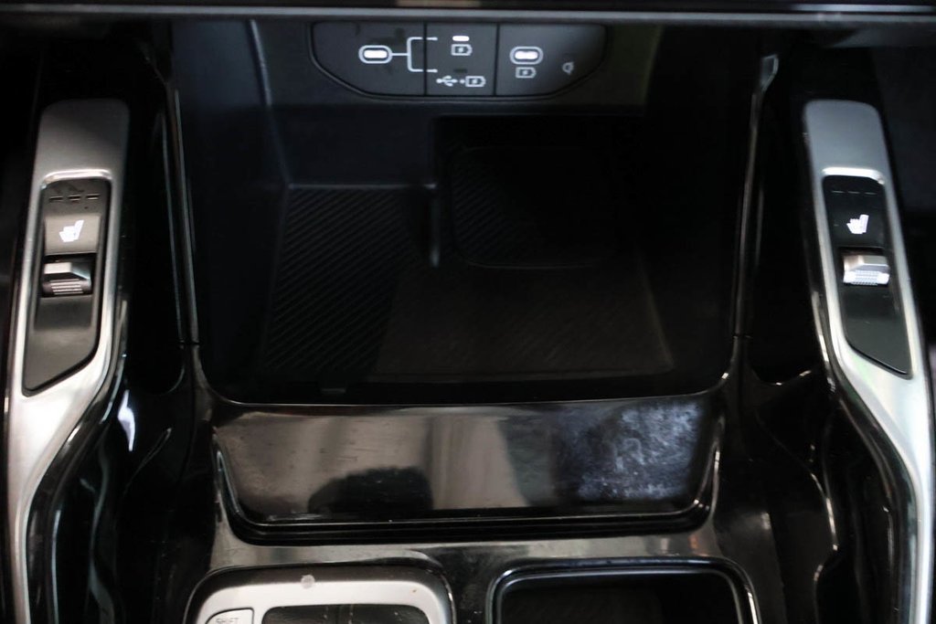 Kia Sorento X-LINE + AWD + TOIT OUVRANT PANO 2025 à Terrebonne, Québec - 29 - w1024h768px