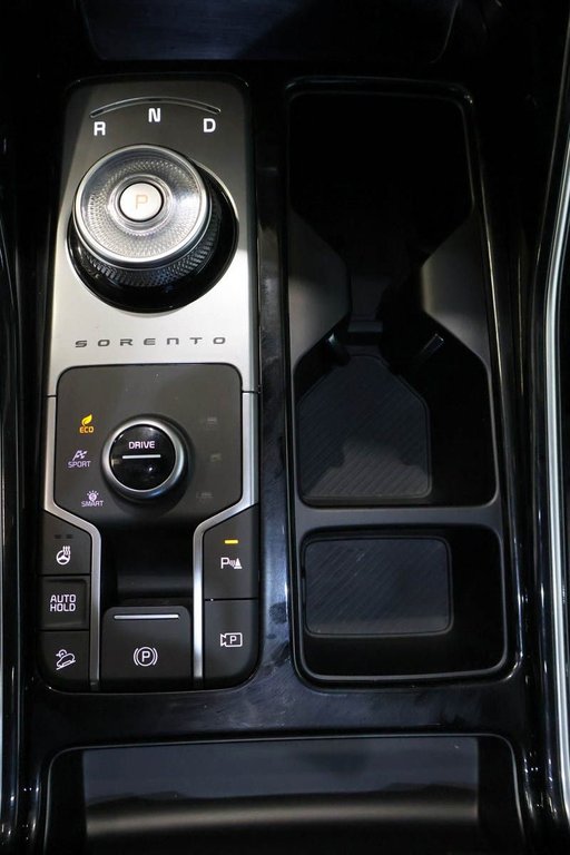 Kia Sorento SX HYBRIDE + AWD + TOIT OUVRANT PANO 2026 à Terrebonne, Québec - 31 - w1024h768px