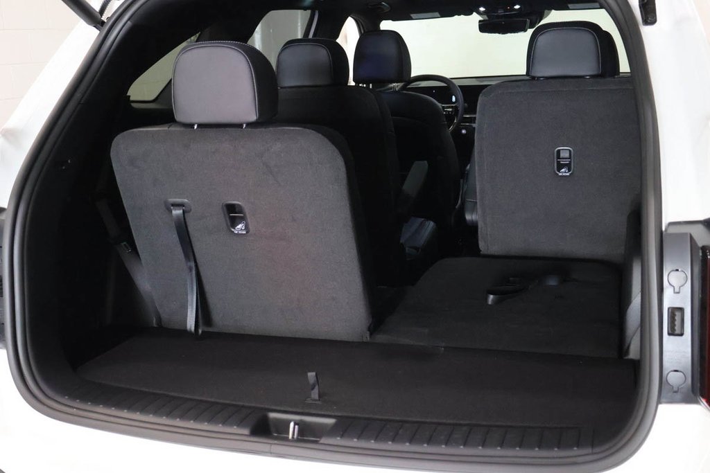 Kia Sorento SX HYBRIDE + AWD + TOIT OUVRANT PANO 2026 à Terrebonne, Québec - 9 - w1024h768px