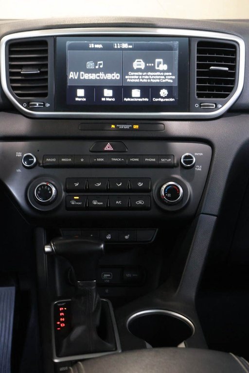 Kia Sportage EX + AWD + TOIT OUVRANT PANO 2020 à Terrebonne, Québec - 21 - w1024h768px