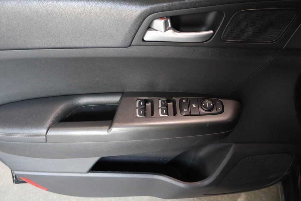 Kia Sportage EX + AWD + TOIT OUVRANT PANO 2020 à Terrebonne, Québec - 27 - w1024h768px