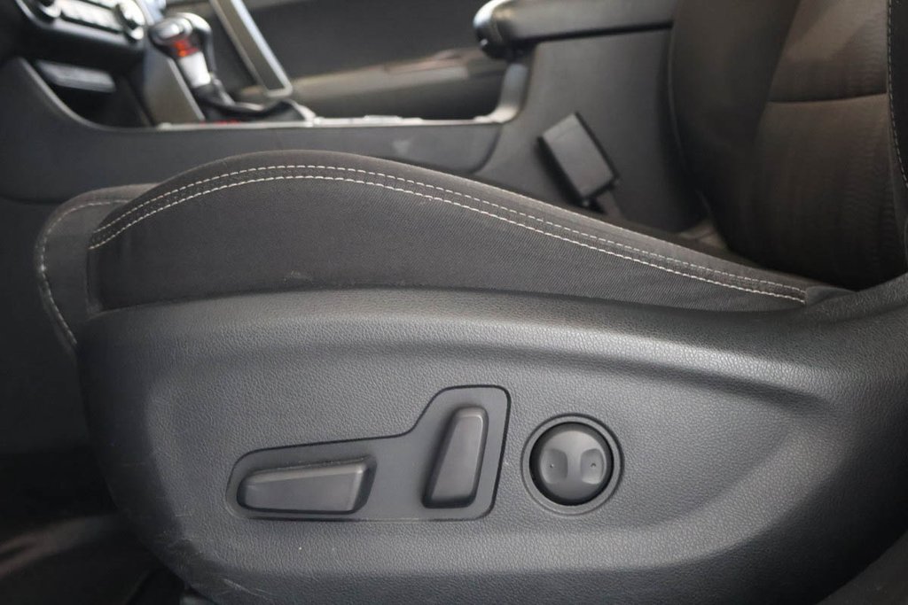 Kia Sportage EX + AWD + TOIT OUVRANT PANO 2020 à Terrebonne, Québec - 13 - w1024h768px