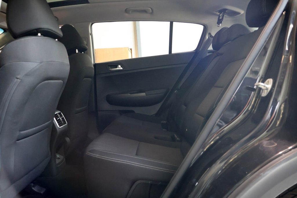 Kia Sportage EX + AWD + TOIT OUVRANT PANO 2020 à Terrebonne, Québec - 29 - w1024h768px