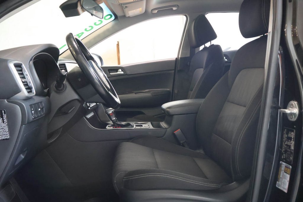 Kia Sportage EX + AWD + TOIT OUVRANT PANO 2020 à Terrebonne, Québec - 10 - w1024h768px