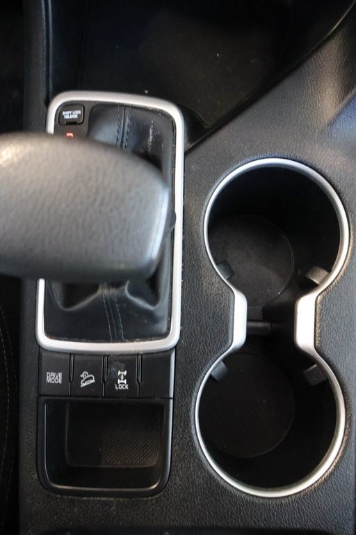 2022 Kia Sportage LX + AWD + SIEGES CHAUFFANTS + CARPLAY in Terrebonne, Quebec - 23 - w1024h768px