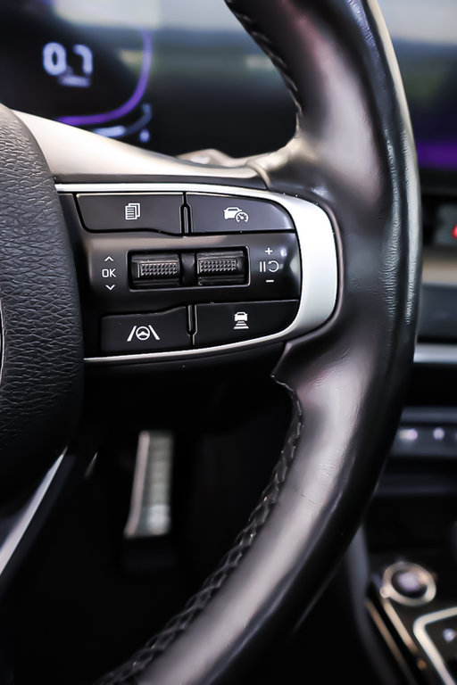 2023 Kia Sportage EX PREMIUM + AWD + TOIT OUVRANT PANO in Terrebonne, Quebec - 18 - w1024h768px