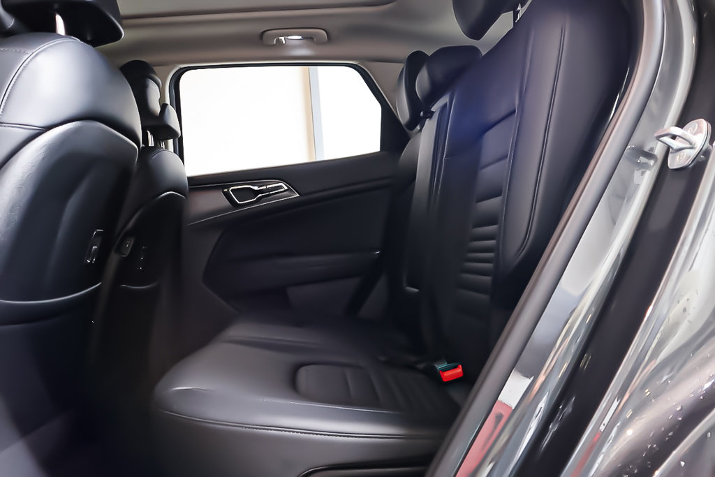 2023 Kia Sportage EX PREMIUM + AWD + TOIT OUVRANT PANO in Terrebonne, Quebec - 30 - w1024h768px