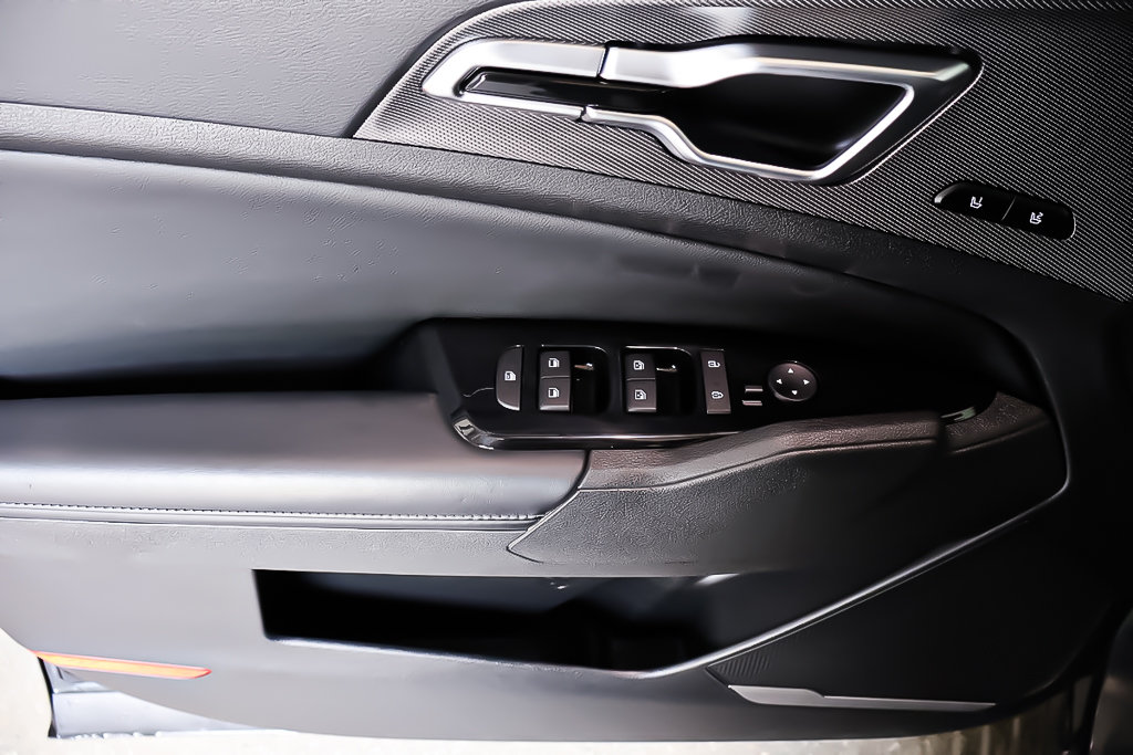 2023 Kia Sportage EX PREMIUM + AWD + TOIT OUVRANT PANO in Terrebonne, Quebec - 29 - w1024h768px